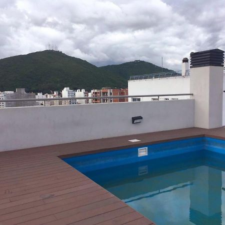 Estacion De Las Nubes サルタ エクステリア 写真